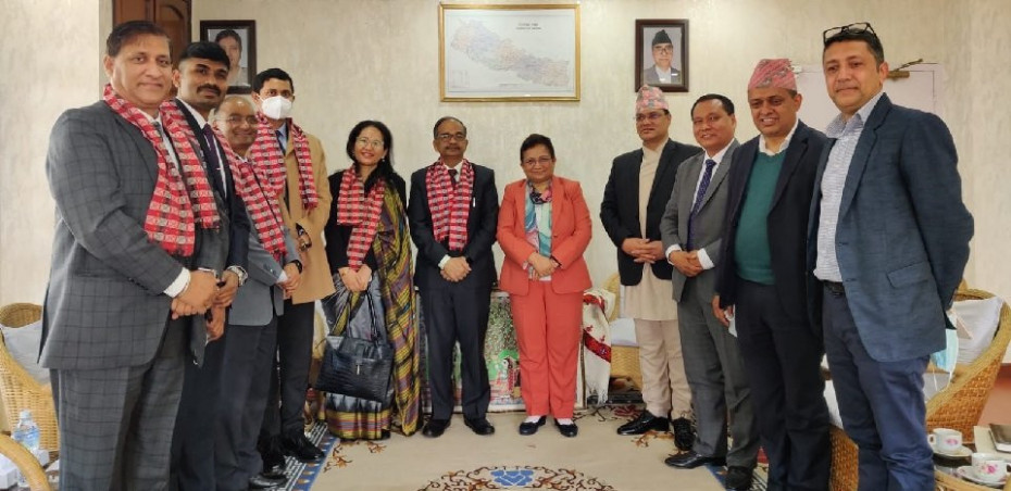 नेपालबाट थप बिजुली किन्न भारत सहमत