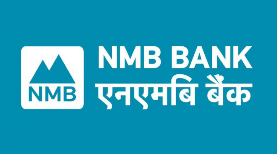 एनएमबी बैंकले ऋणपत्र निष्कासनको माग गर्दै बोर्डमा दियो आवेदन