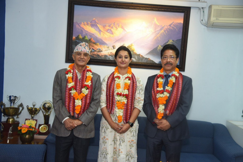 बैंक अफ काठमाण्डूको विशेष साधारण सभा सम्पन्न, तीन सञ्चालक निर्वाचित