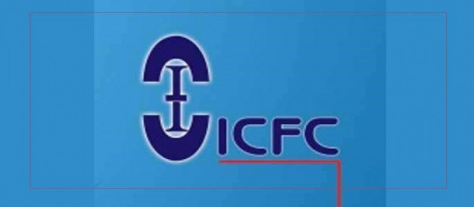 आईसीएफसी फाइनान्सको सेयरमूल्य समायोजन