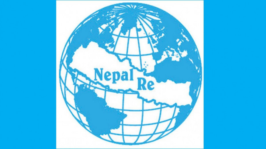 नेपाल पुनर्बीमा कम्पनीको मुनाफा ३.२२%ले घट्यो, बीमाशुल्क आर्जन ५१.७८%ले वृद्धि