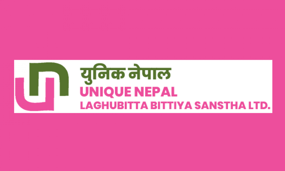 युनिक नेपाल लघुवित्तद्वारा एफपीओ निष्कासनको माग गर्दै बोर्डमा आवेदन