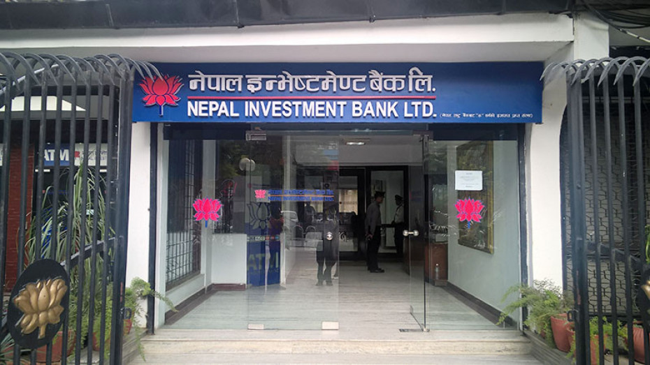 नेपाल इन्भेष्टमेन्ट बैंकमा चार जना सञ्चालक निर्वाचित 