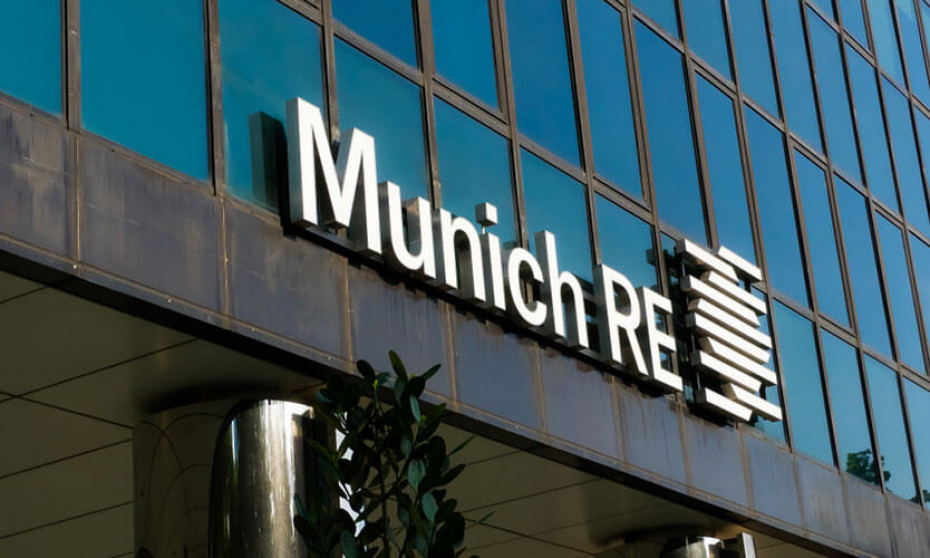 जर्मन पुनर्बीमा कम्पनी म्युनिख रि द्वारा रुससँगको व्यवसाय बन्द