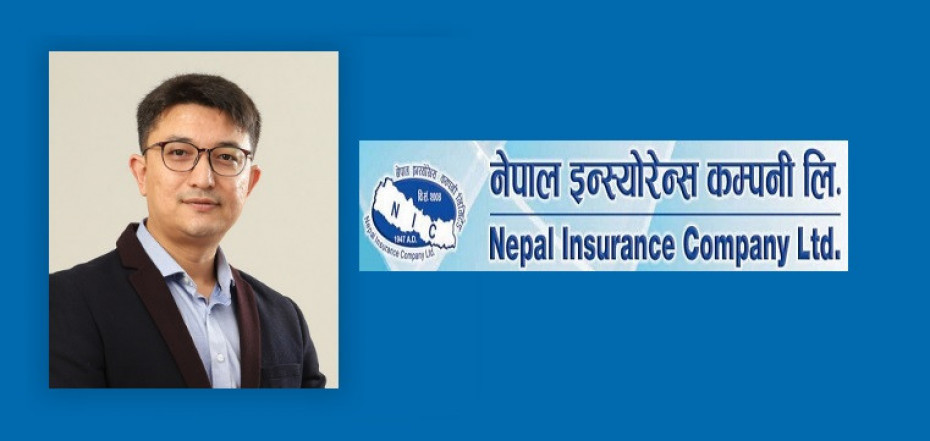 नेपाल इन्स्योरेन्सको सञ्चालक समितिका सदस्य श्रेष्ठद्वारा राजिनामा 
