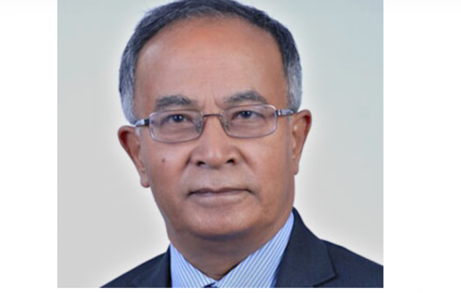 नेपाल फाइनान्सको अध्यक्षमा प्रधान नियुक्त
