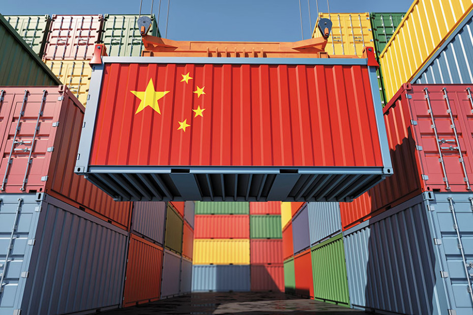 वैदेशिक व्यापार बढाउन ‘निर्यात कर्जा बीमा’लाई बढावा दिँदै चीन सरकार