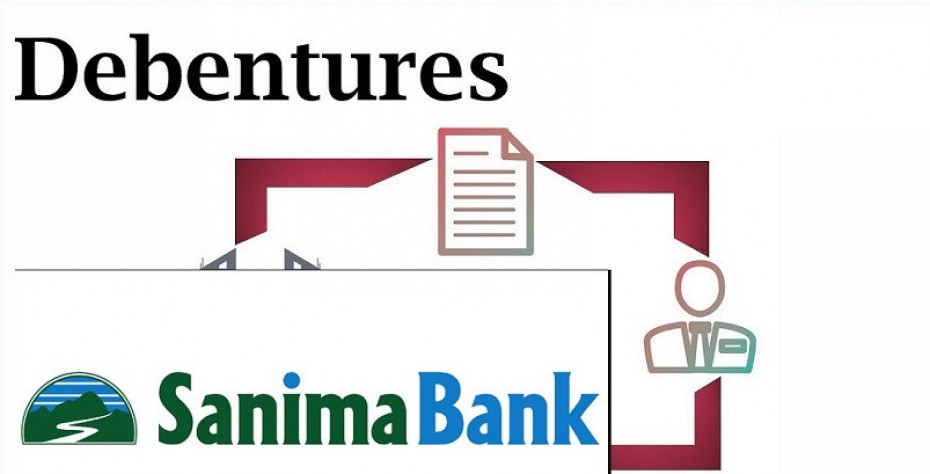 सानिमा बैंकको ऋणपत्र निष्कासन आजदेखि