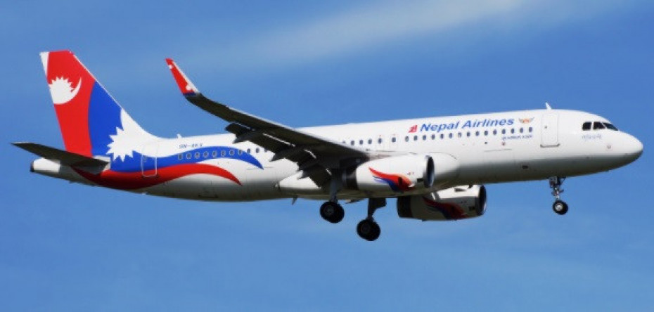 धमाधम उडान विस्तार गर्दै नेपाल एयरलाइन्स