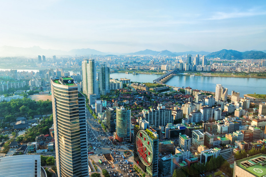 पहिलो त्रैमासमा दक्षिण कोरियाका बीमा कम्पनीहरुको मुनाफामा उछाल